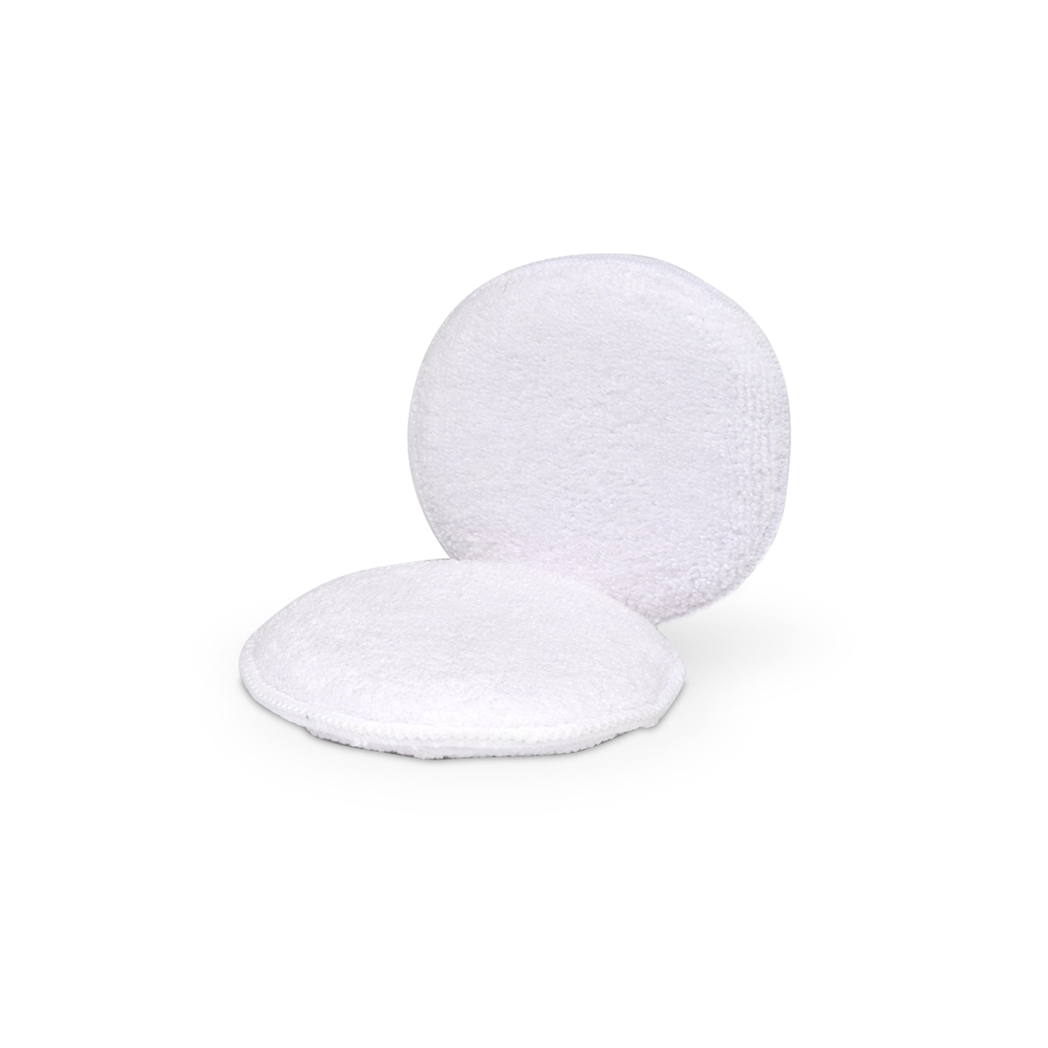 Microfibre Pads (Twin Pack)