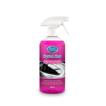 Crystal Clear Glass & Mirror Cleaner