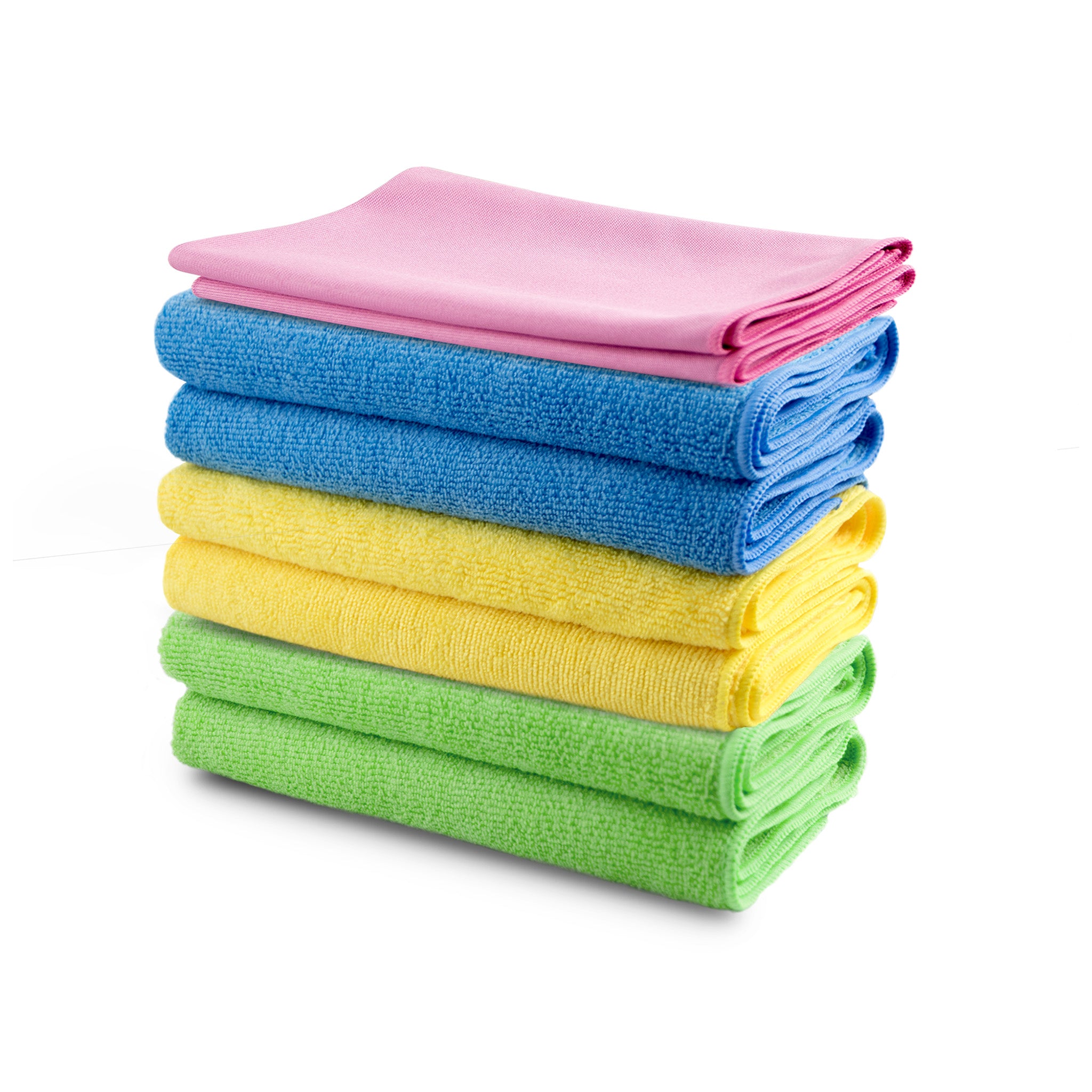 Premium Microfibre Multipack