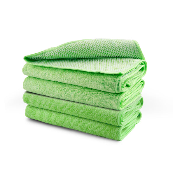 Premium Microfibre Bug Cloths