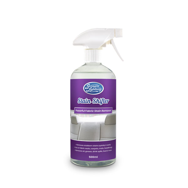 Stain Shifter Fabric Stain Remover