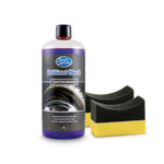 Brilliant Black Tyre & Trim Restorer