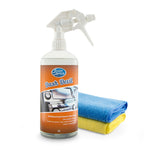 Dash Devil Interior Trim Cleaner